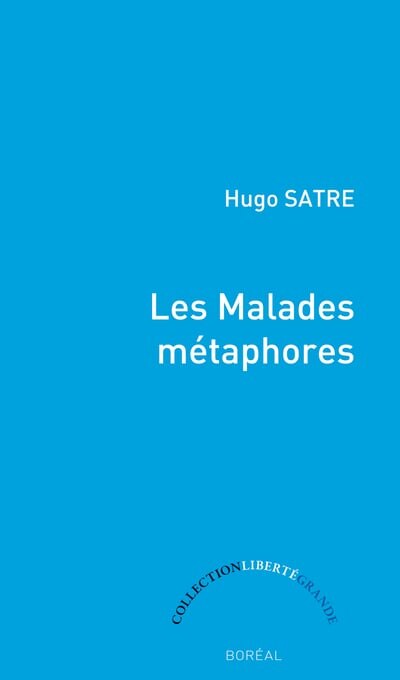 Front cover_Les Malades m&eacute;taphores
