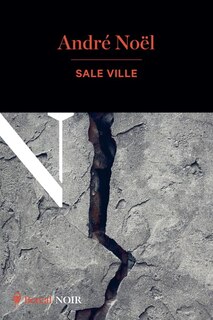 Front cover_Sale ville