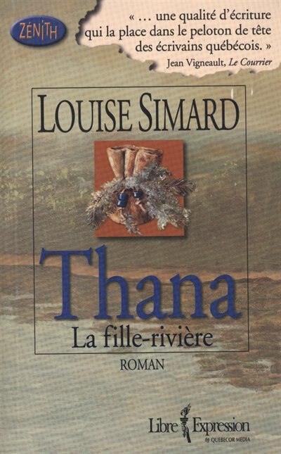 THANA T1 FILLE-RIVIERE