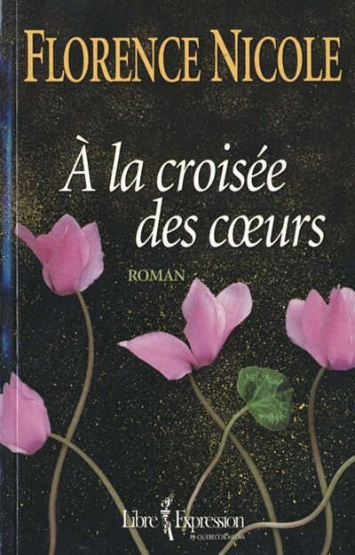 Couverture_À la croisée des coeurs