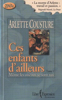 Couverture_Même les oiseaux se sont tus