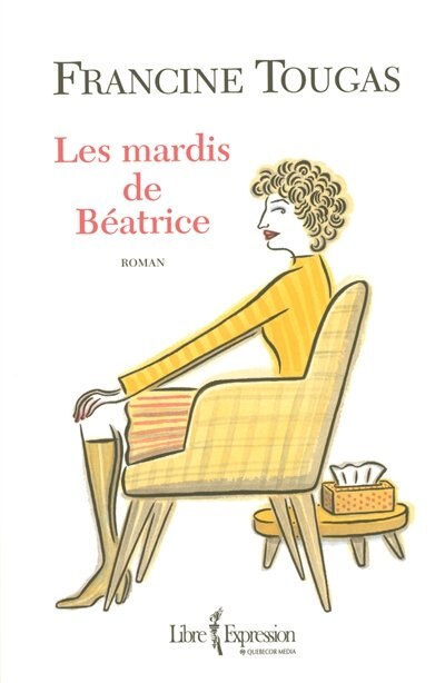 Front cover_Les Mardis de Béatrice