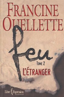 Front cover_L'étranger