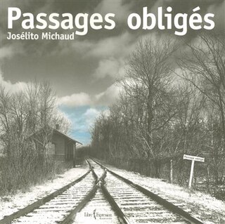 Front cover_Passages obligés