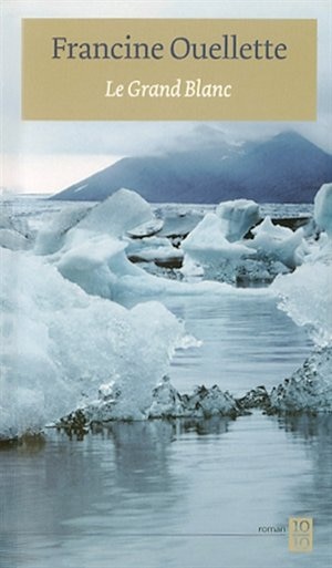 Front cover_Le Grand Blanc