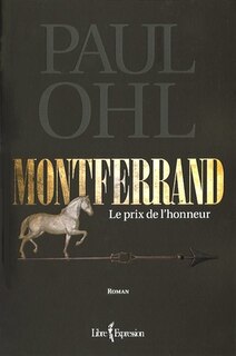 Couverture_Le prix de l'honneur