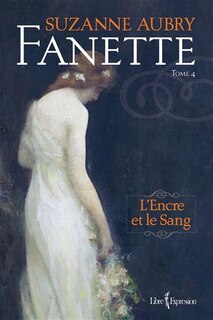 Front cover_L'encre et le sang