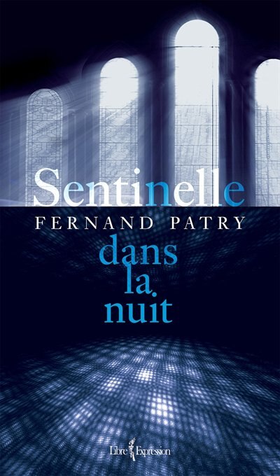 Front cover_SENTINELLE DANS LA NUIT
