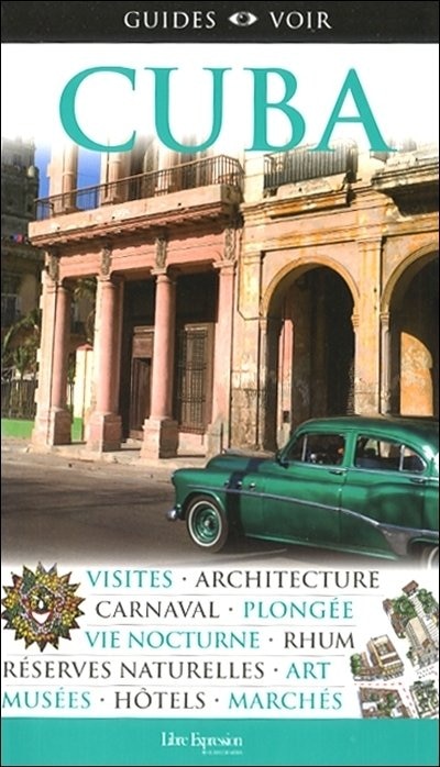 Front cover_Cuba