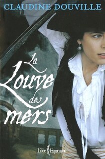 Front cover_La louve des mers