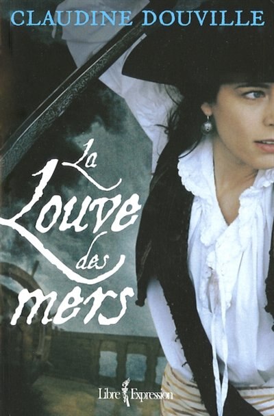 Front cover_La louve des mers