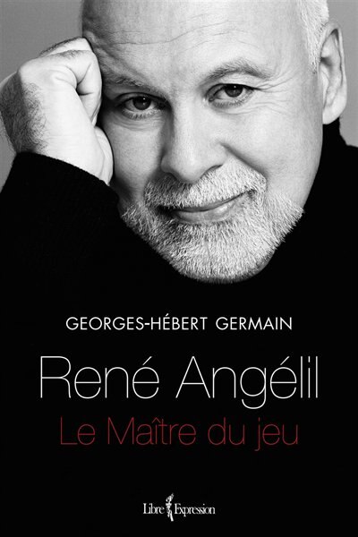 Front cover_René Angélil