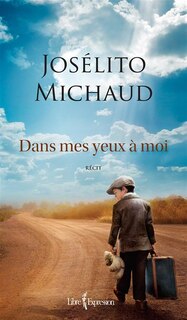 Front cover_Dans mes yeux à moi