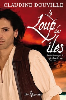 Front cover_Le loup des îles