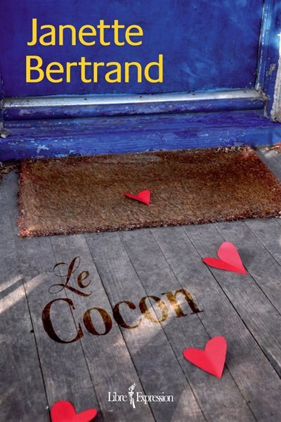 Front cover_Le Cocon