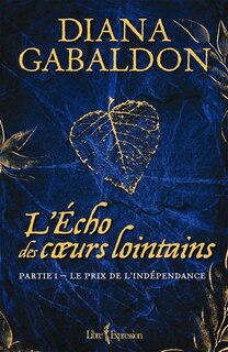 Couverture_Le prix de l'indépendance