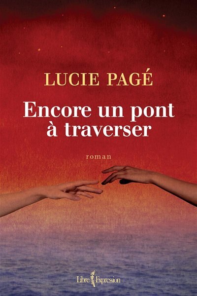 Front cover_Encore un pont à traverser