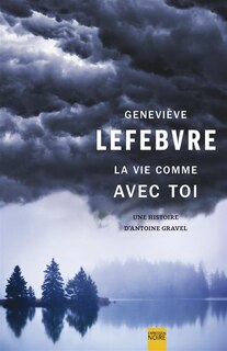 Front cover_La vie comme avec toi