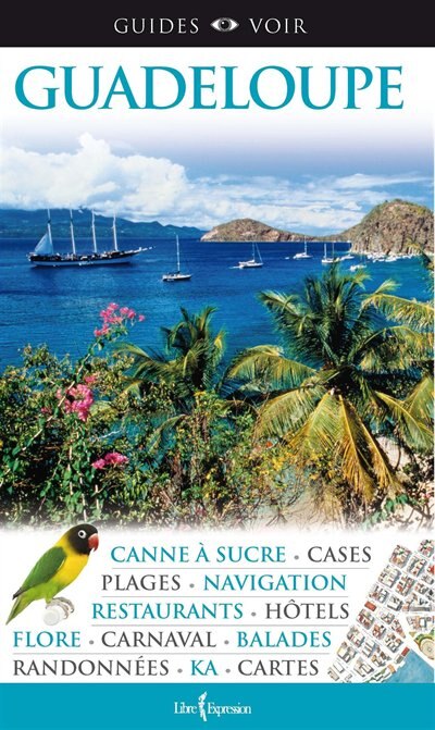 Front cover_Guadeloupe