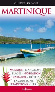 Front cover_Martinique