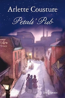 Front cover_PETALS' PUB