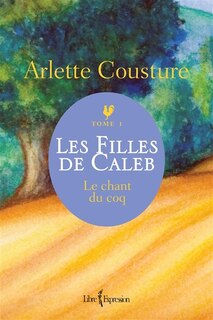 Front cover_Le chant du coq