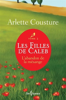 Front cover_L'abandon de la mésange