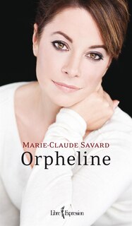 Front cover_Orpheline