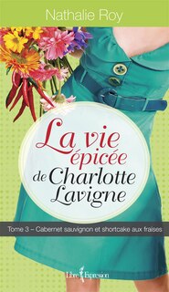 Front cover_Cabernet sauvignon et shortcake aux fraises