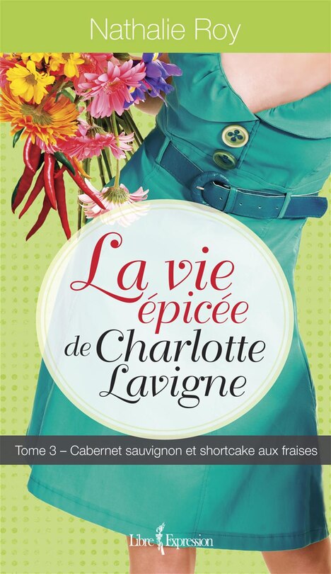 Front cover_Cabernet sauvignon et shortcake aux fraises