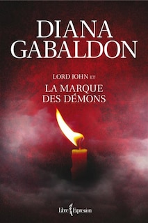 Front cover_Lord John et la marque des démons