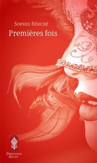 Front cover_Premières fois