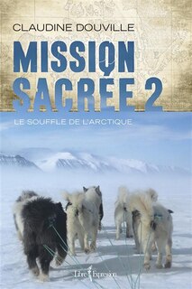 Front cover_Le souffle de l'Arctique