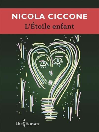 Front cover_L'étoile enfant