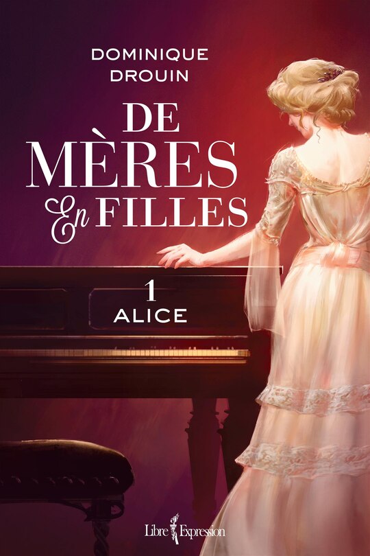 De mères en filles t1