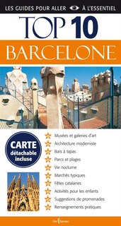 Front cover_Barcelone