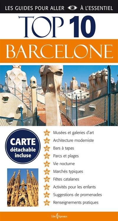 Front cover_Barcelone