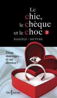 Front cover_Deux mariages... et un divorce !