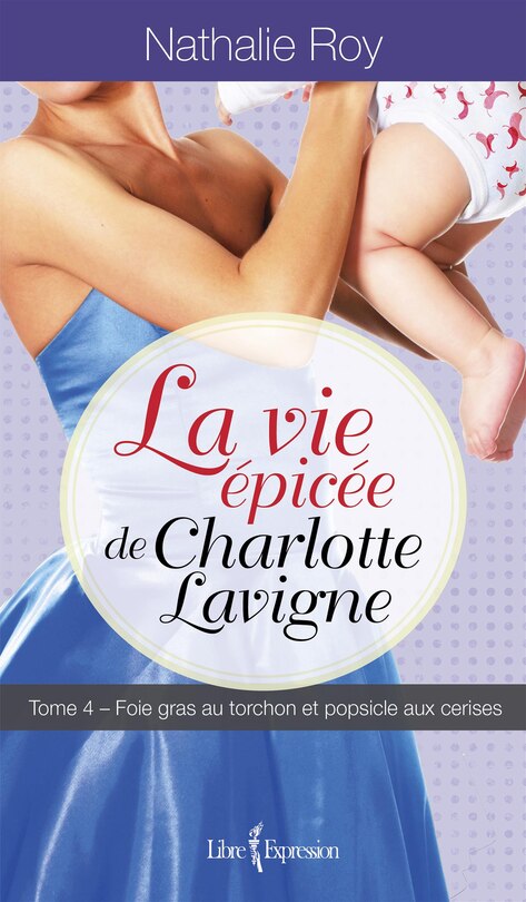 Couverture_Foie gras au torchon et popsicle aux cerises