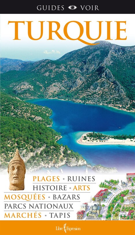Front cover_Turquie