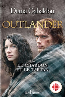 Couverture_Le chardon et le tartan