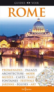 Rome Guides Voir n ed