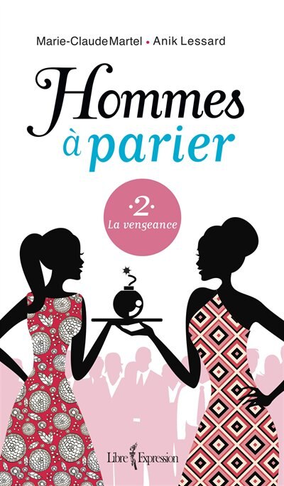 Couverture_La vengeance