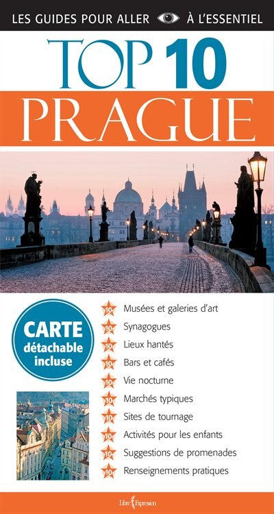 Front cover_Prague