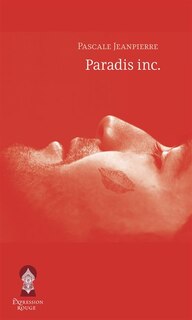 Front cover_Paradis inc.