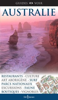 Front cover_Australie