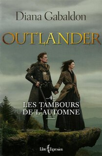 Couverture_Les tambours de l'automne