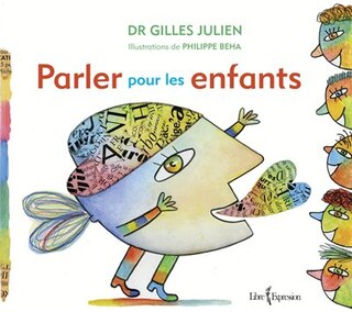 Parler pour les enfants