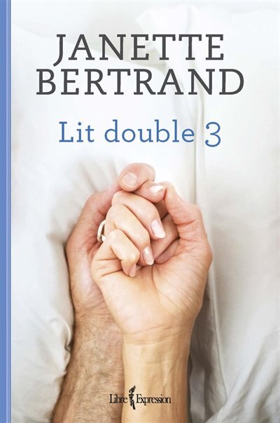 Couverture_Lit double, 3