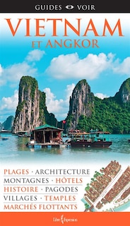 Couverture_Vietnam et Angkor